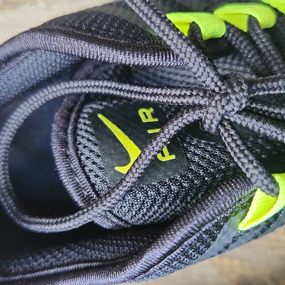 Kids Nike GS Air Max Axis - Picture 9 of 11